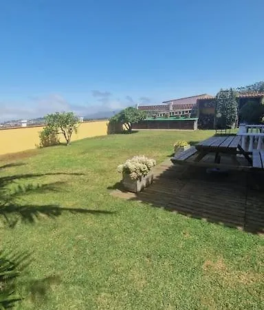 Prázdninový dům El Cobre