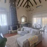 El Cobre Сasa de vacaciones