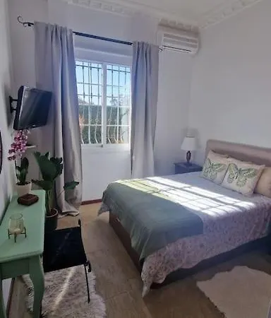 Casa vacanze El Cobre