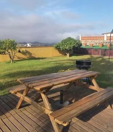 El Cobre Casa vacanze Santa Cruz de Tenerife