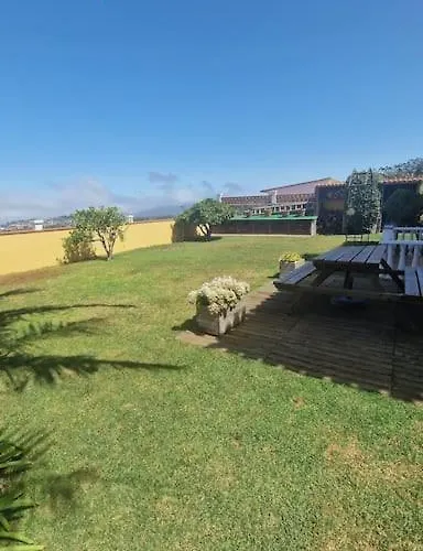 Casa vacanze El Cobre