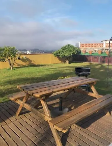 El Cobre Casa vacanze Santa Cruz de Tenerife