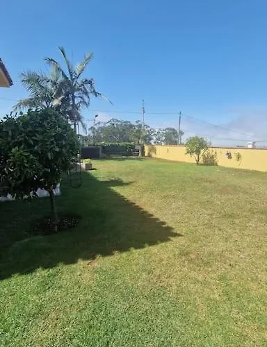 El Cobre Casa vacanze *